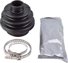 Пыльник ШРУСа