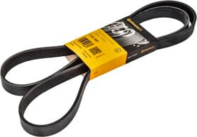 Поликлиновой ремень