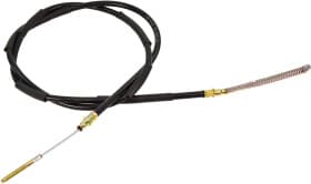 Трос ручного тормоза