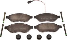 Тормозные колодки