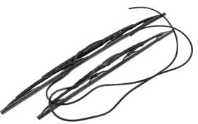 Щетки стеклоочистителя