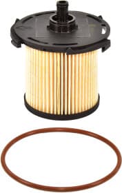 Паливний фільтр