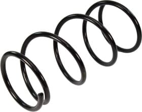 Пружина підвіски