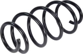 Пружина підвіски