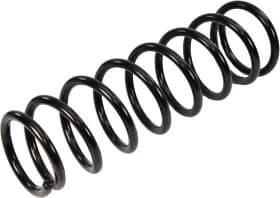 Пружина підвіски