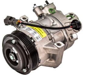 Компрессор кондиционера