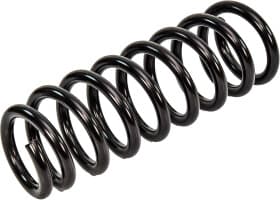 Пружина підвіски