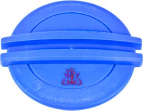 Крышка бачка охлаждающей жидкости