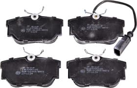 Гальмівні колодки