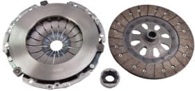 Комплект зчеплення