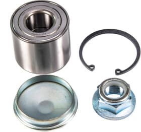 Подшипник ступицы колеса