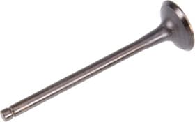 Впускной клапан