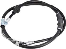 Трос ручного тормоза