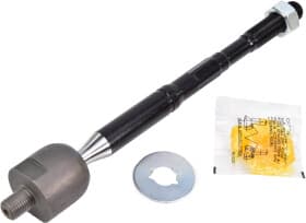 Кермова тяга