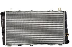 Радиатор охлаждения двигателя