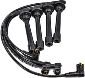 Комплект проводов зажигания
