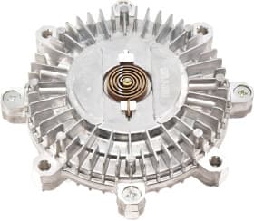 Віскомуфта вентилятора