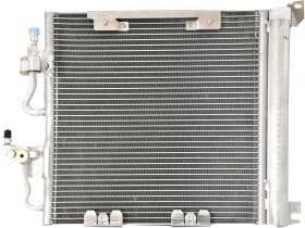 Радиатор кондиционера