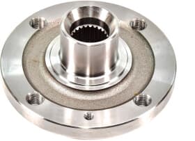 Ступица колеса