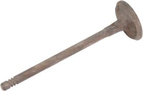 Випускний клапан