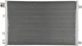 Радиатор кондиционера