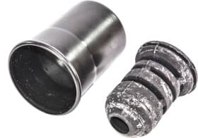 Комплект (пильники + відбійники)