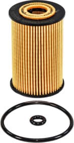 Масляный фильтр