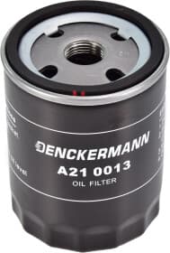 Оливний фільтр