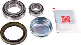 Подшипник ступицы