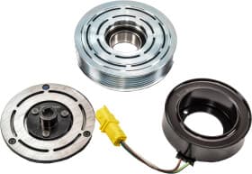 Муфта компрессора кондиционера