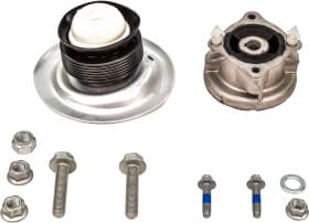 Опора амортизатора