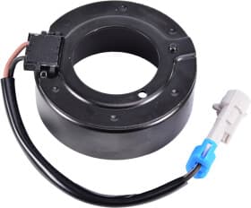 Муфта компрессора кондиционера