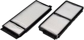 Фильтр салона