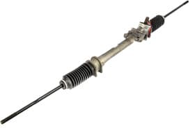 Кермова рейка Lauber 69.1621