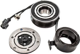 Муфта компресора кондиціонера