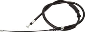 Трос ручного тормоза