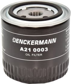 Масляный фильтр