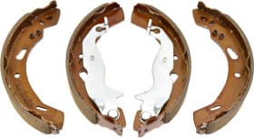 Гальмівні колодки