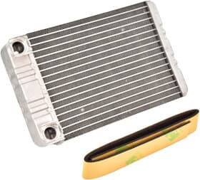 Радіатор пічки