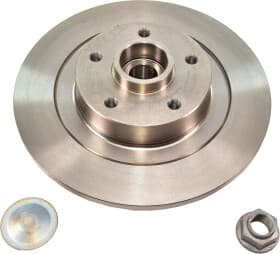 Тормозной диск