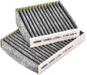 Фильтр салона