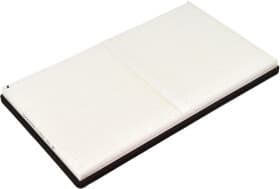 Фільтр салону