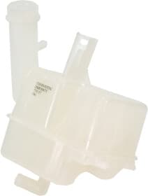 Бачок охлаждающей жидкости