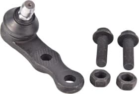 Шаровая опора