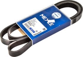 Поліклиновий ремінь