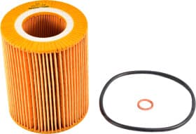 Масляный фильтр