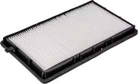 Фільтр салону