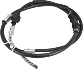 Трос ручного тормоза