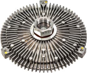 Вискомуфта вентилятора BGA VF0901 Вискомуфта вентилятора BGA VF0901