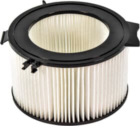 Фільтр салону